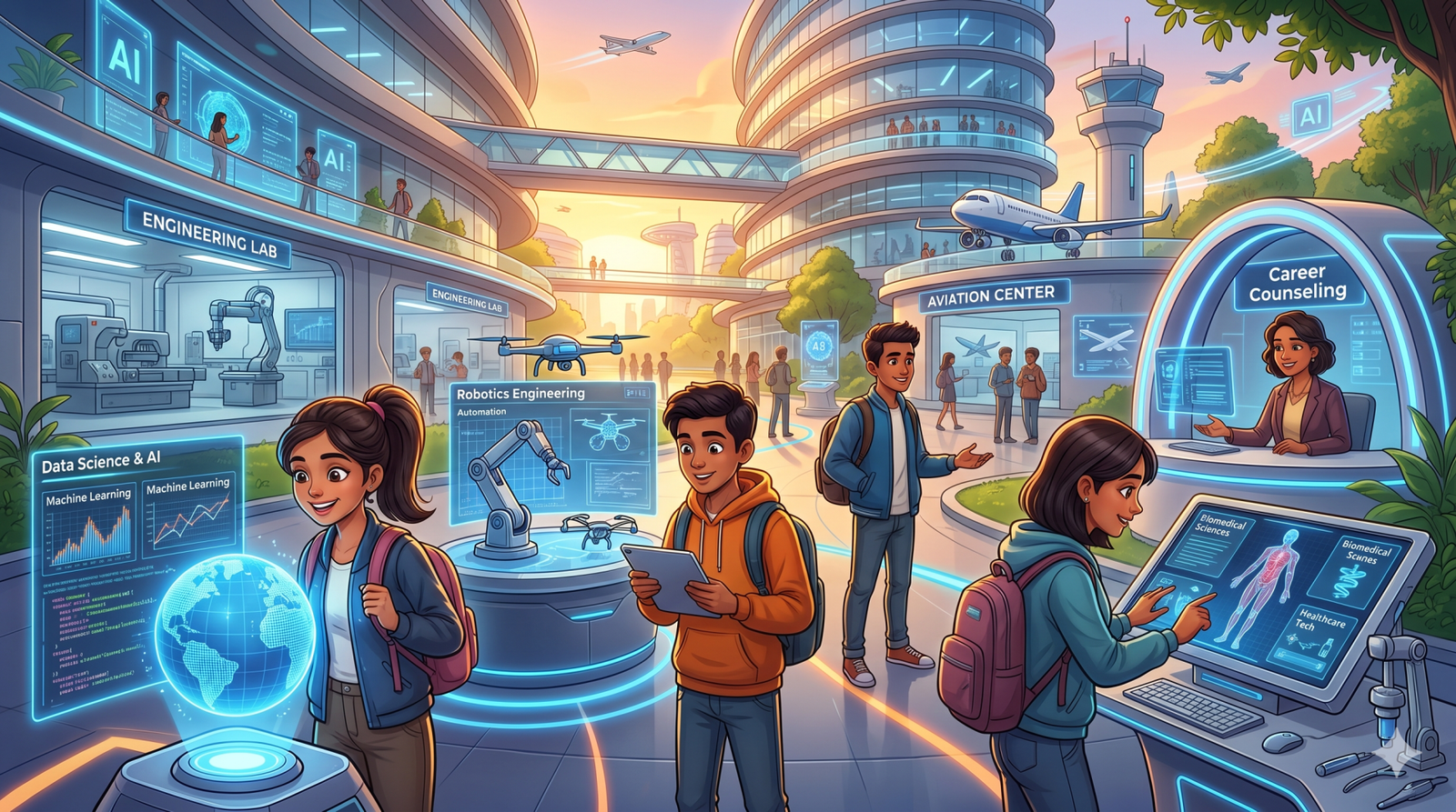 Top Career Options After 12th Science in 2026, Complete Guide for Students