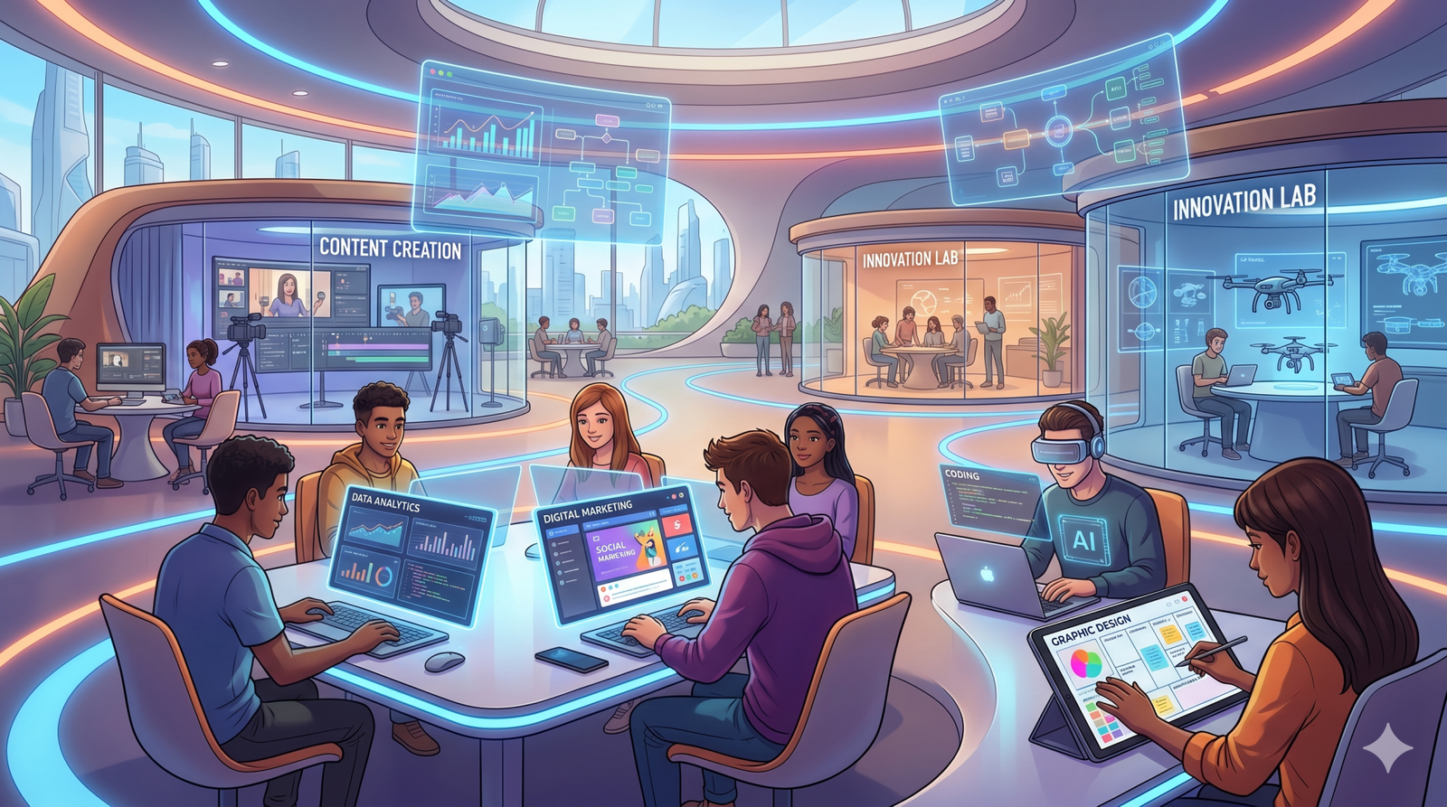Top 15 High Income Skills Students Should Learn in 2026